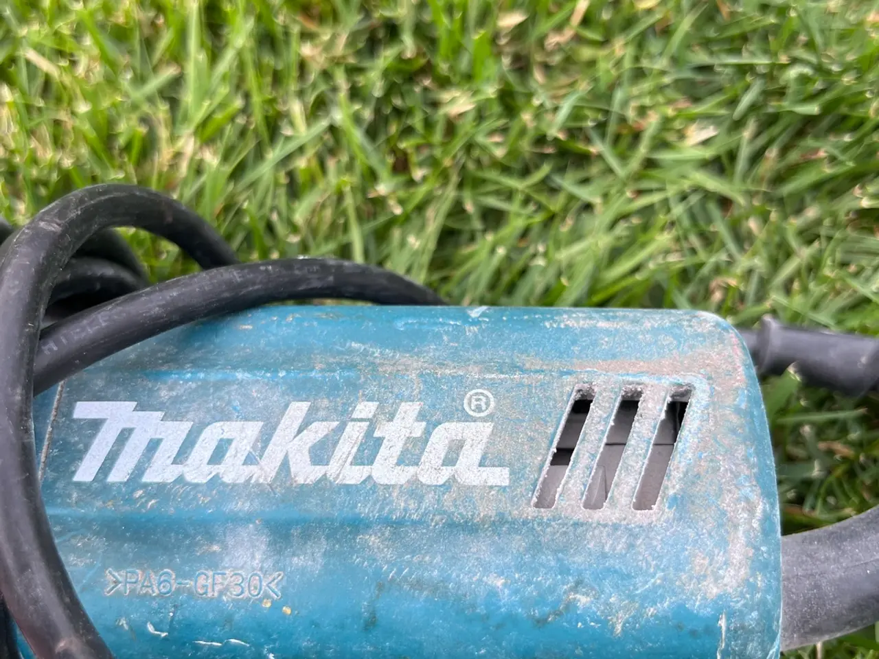 Billede 2 - Makita stiksav