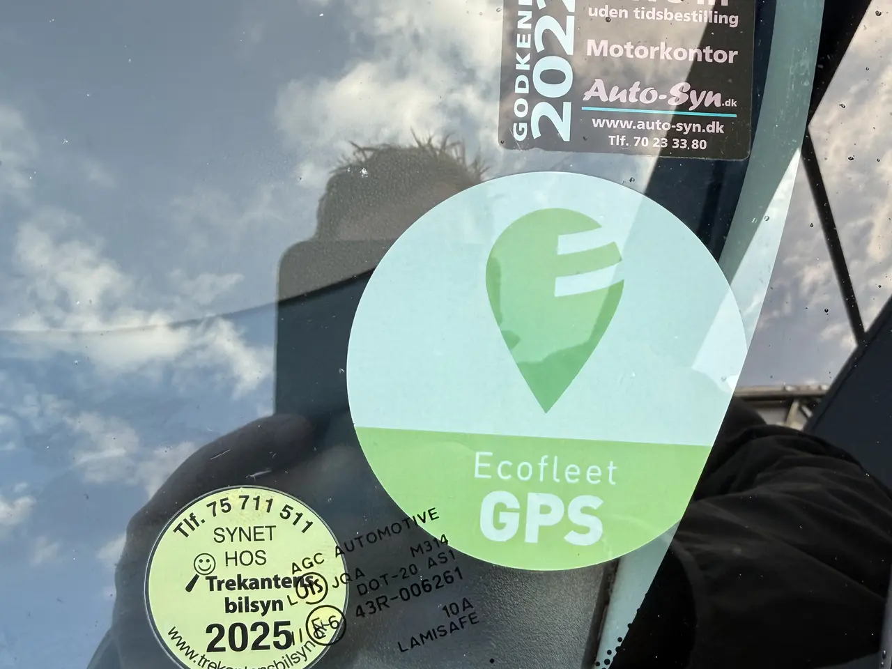 Billede 5 - Citroën C-Zero - 2012