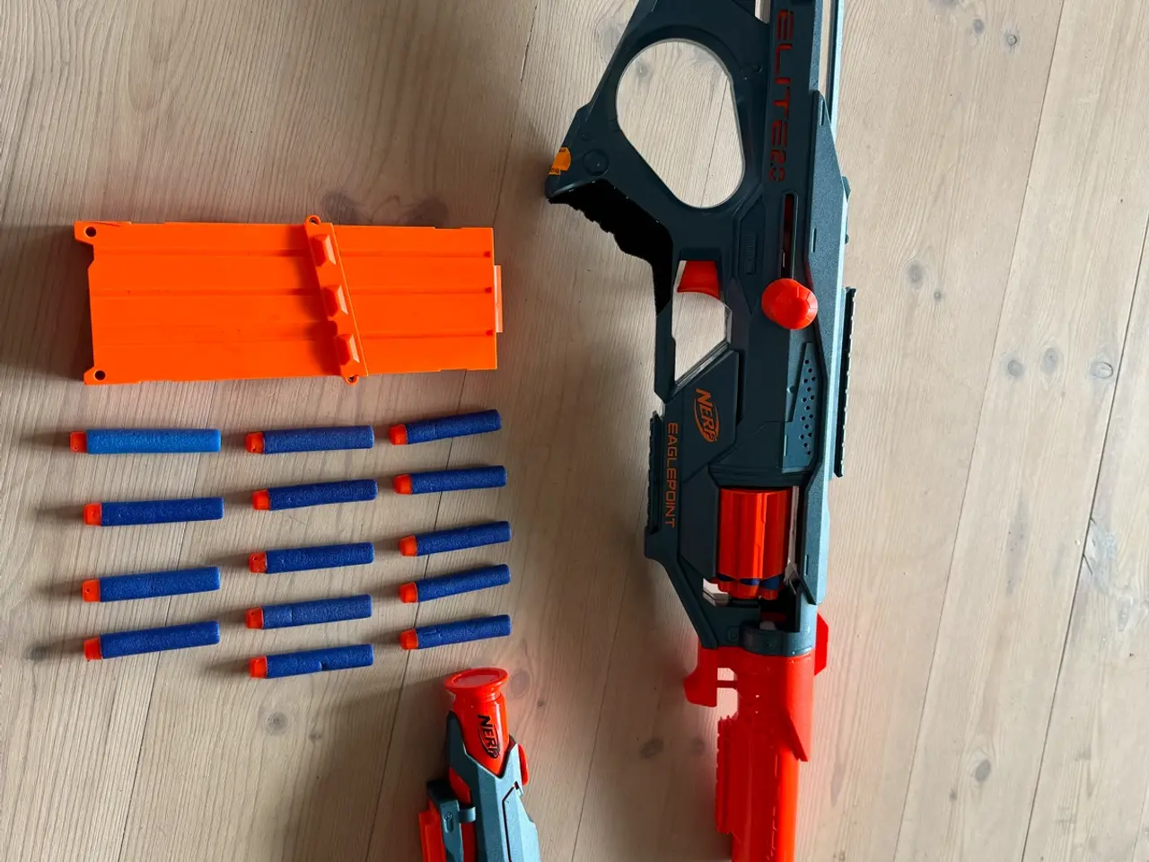 Billede 5 - Nerf elite 2.0