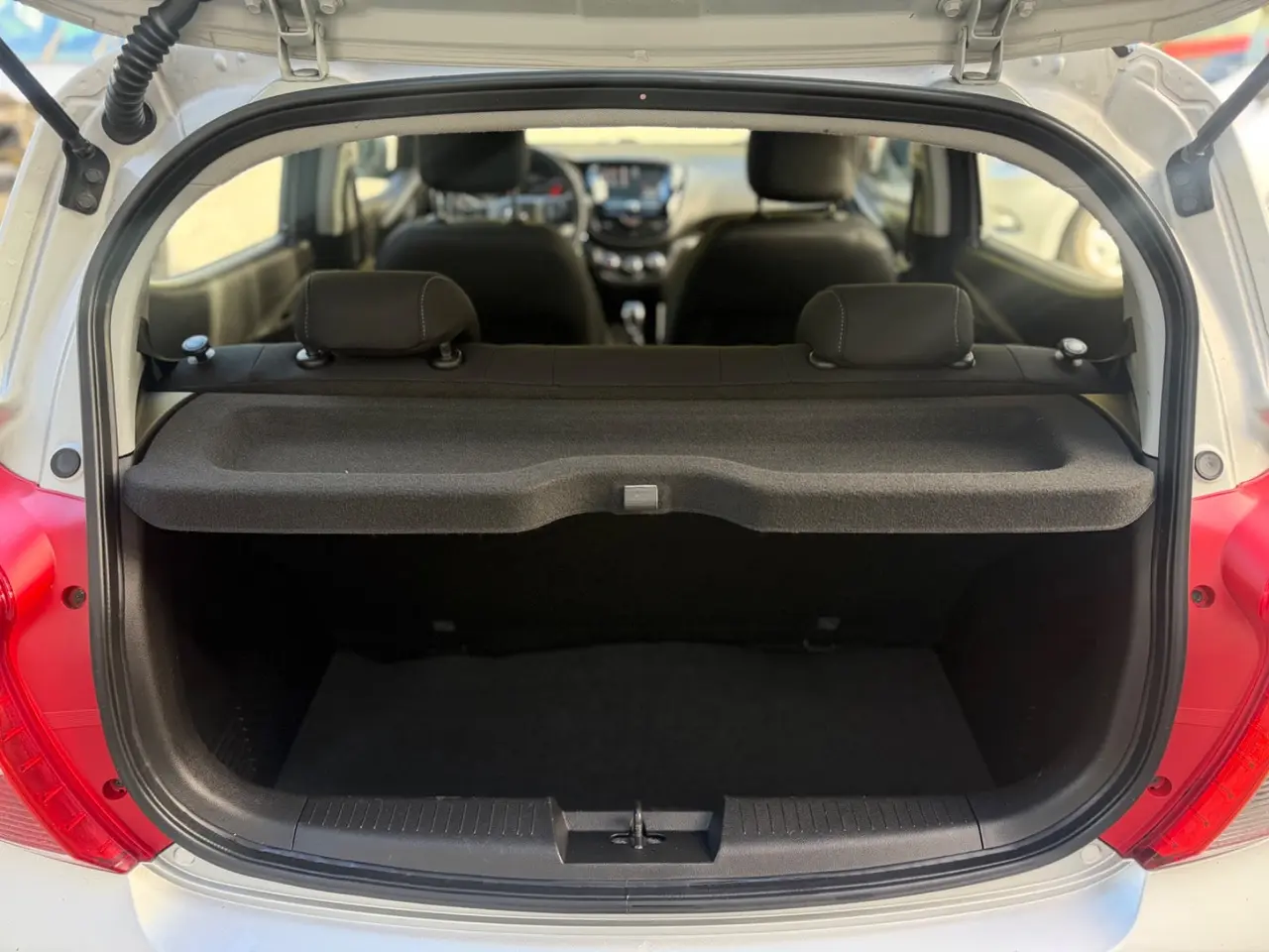 Billede 6 - Opel Karl 1,0 Cosmo