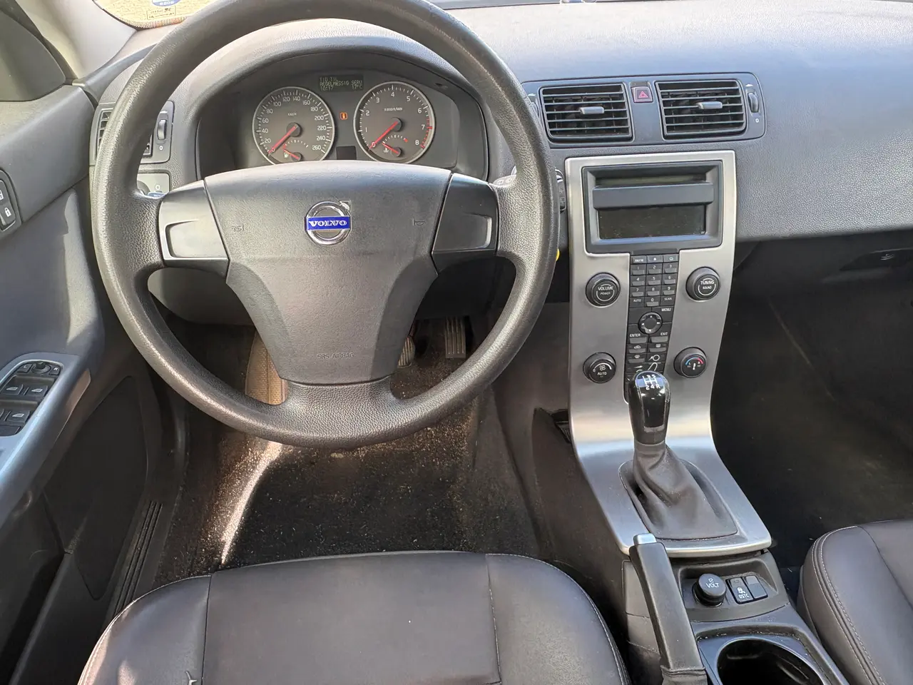 Billede 14 - Volvo V50 1,8 benzin