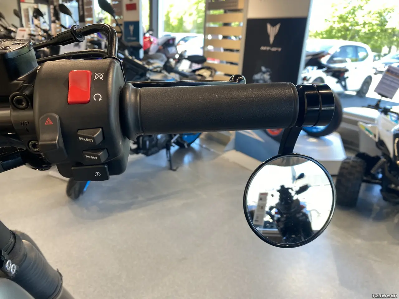 Billede 7 - Yamaha XV 950 R
