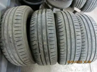 15" sommerdæk