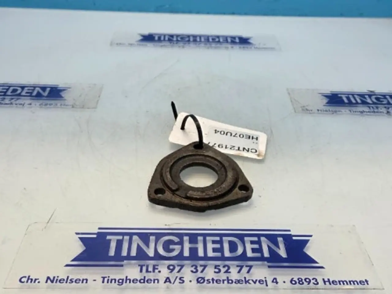 Billede 1 - John Deere 4040 Hus R50285