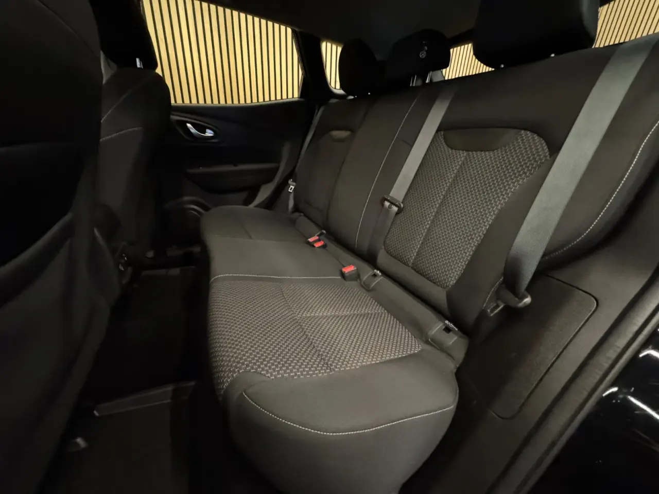 Billede 15 - Renault Kadjar 1,3 TCe 140 Zen