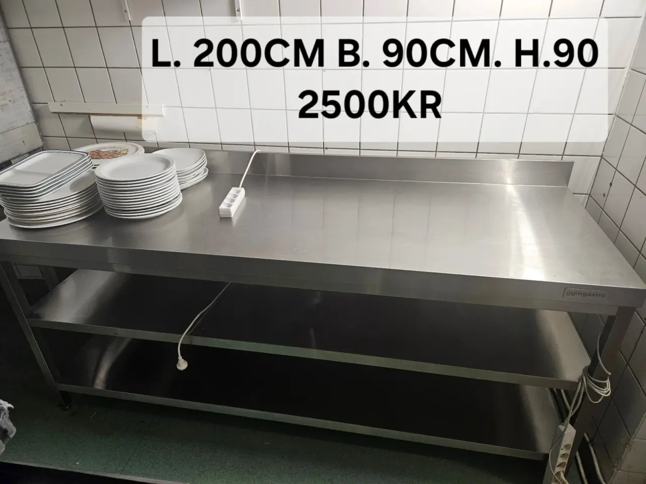 Billede 16 - Butiksinventar til nystart