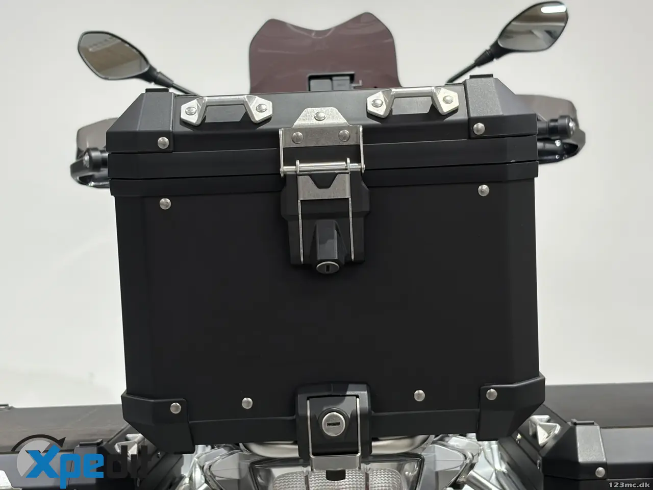 Billede 20 - BMW R 1200 GS
