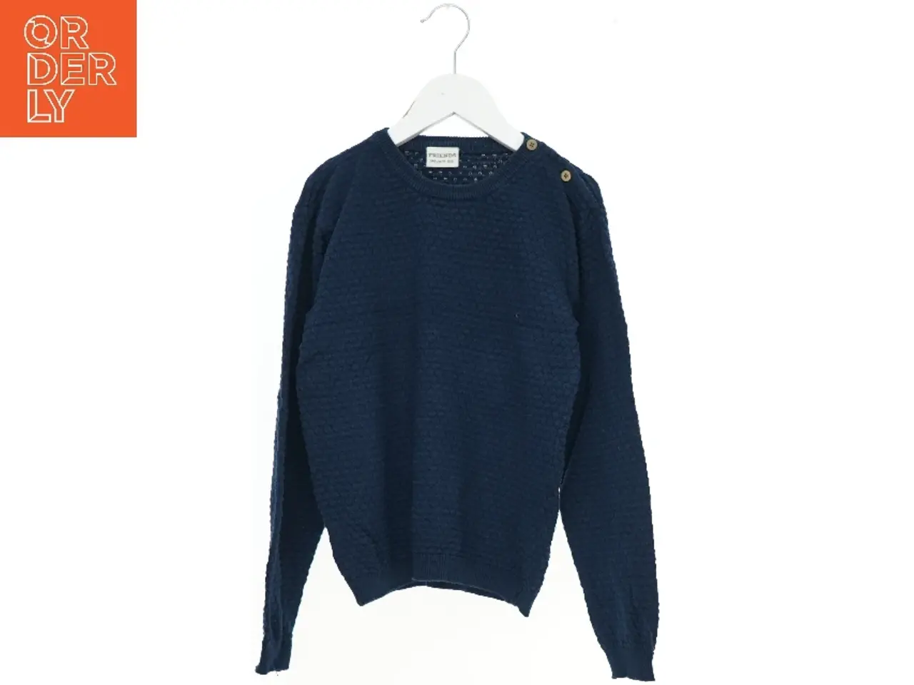 Billede 1 - Bluse fra Friends (str. 140 cm)