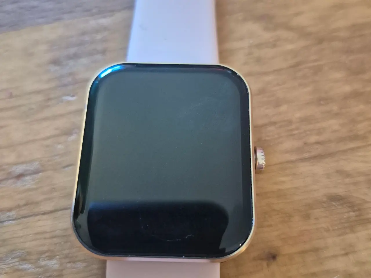 Billede 1 - Smartwatch