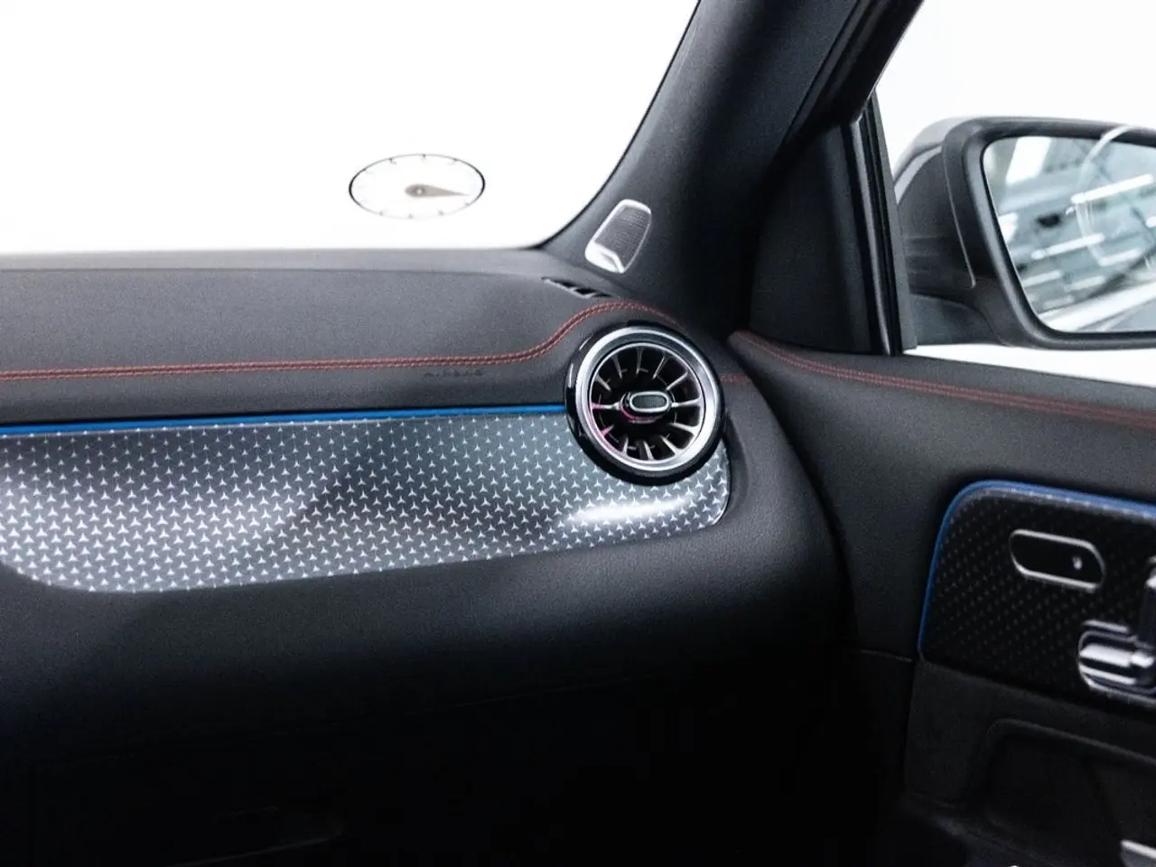 Billede 12 - Mercedes EQA250+ AMG Premium