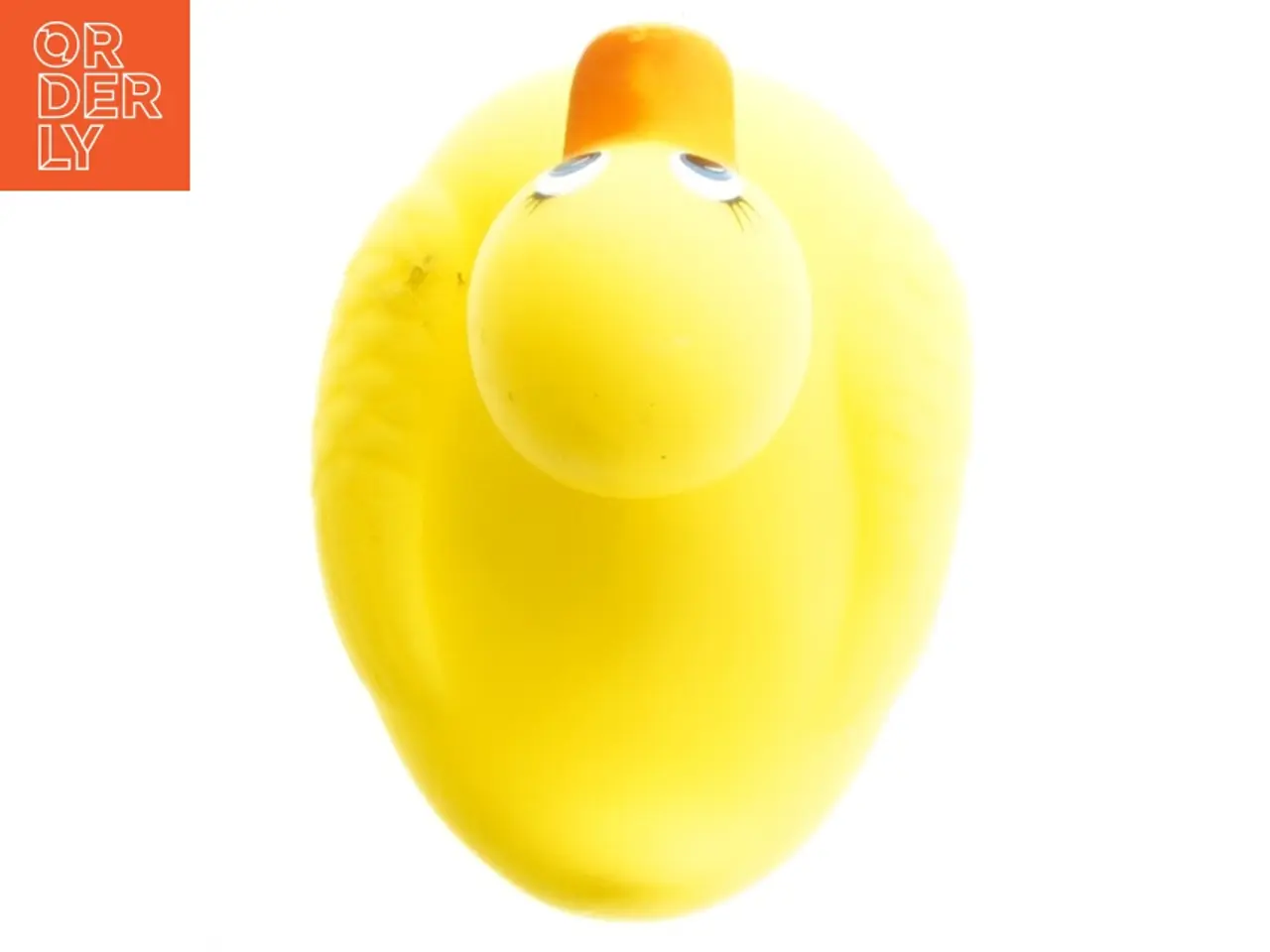 Billede 4 - Gummiand badelegetøj fra Munchkin (str. 9 cm)