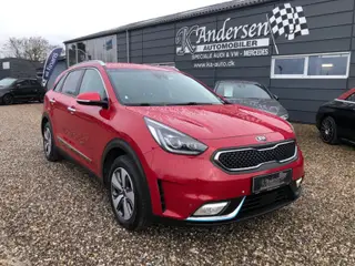 Kia Niro 1,6 PHEV Advance DCT