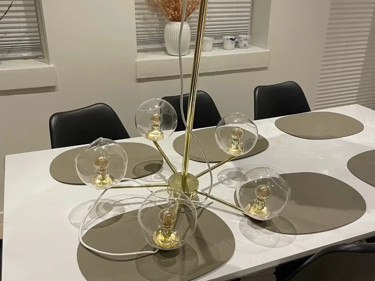 Billede 2 - Loftslampe