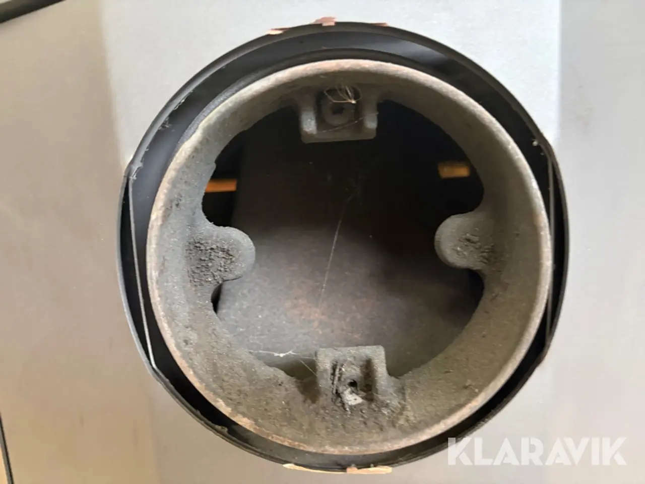 Billede 11 - Brændeovn Termatech TT20 - 5 kW