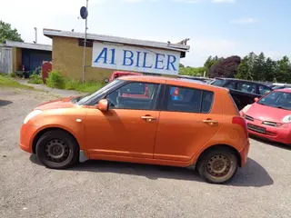 Suzuki Swift 1,3 GL-A