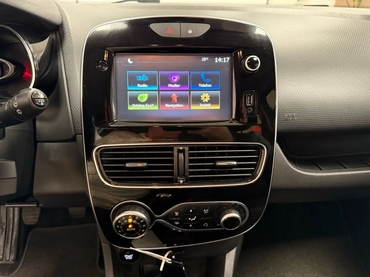 Billede 7 - Renault Clio 1,5 Energy DCI Limited 90HK 5d