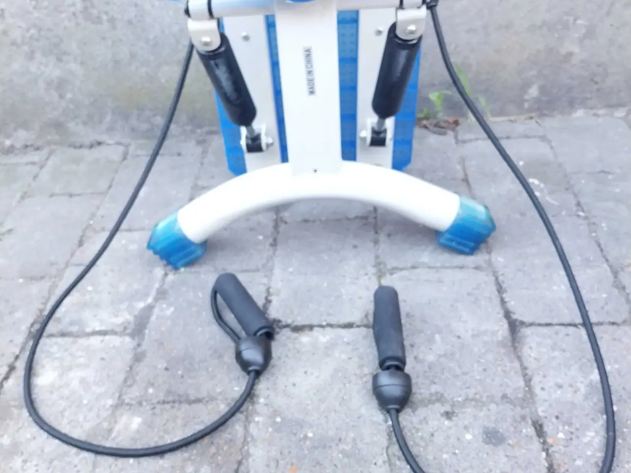 Billede 8 - Mini stepper træningsudstyr