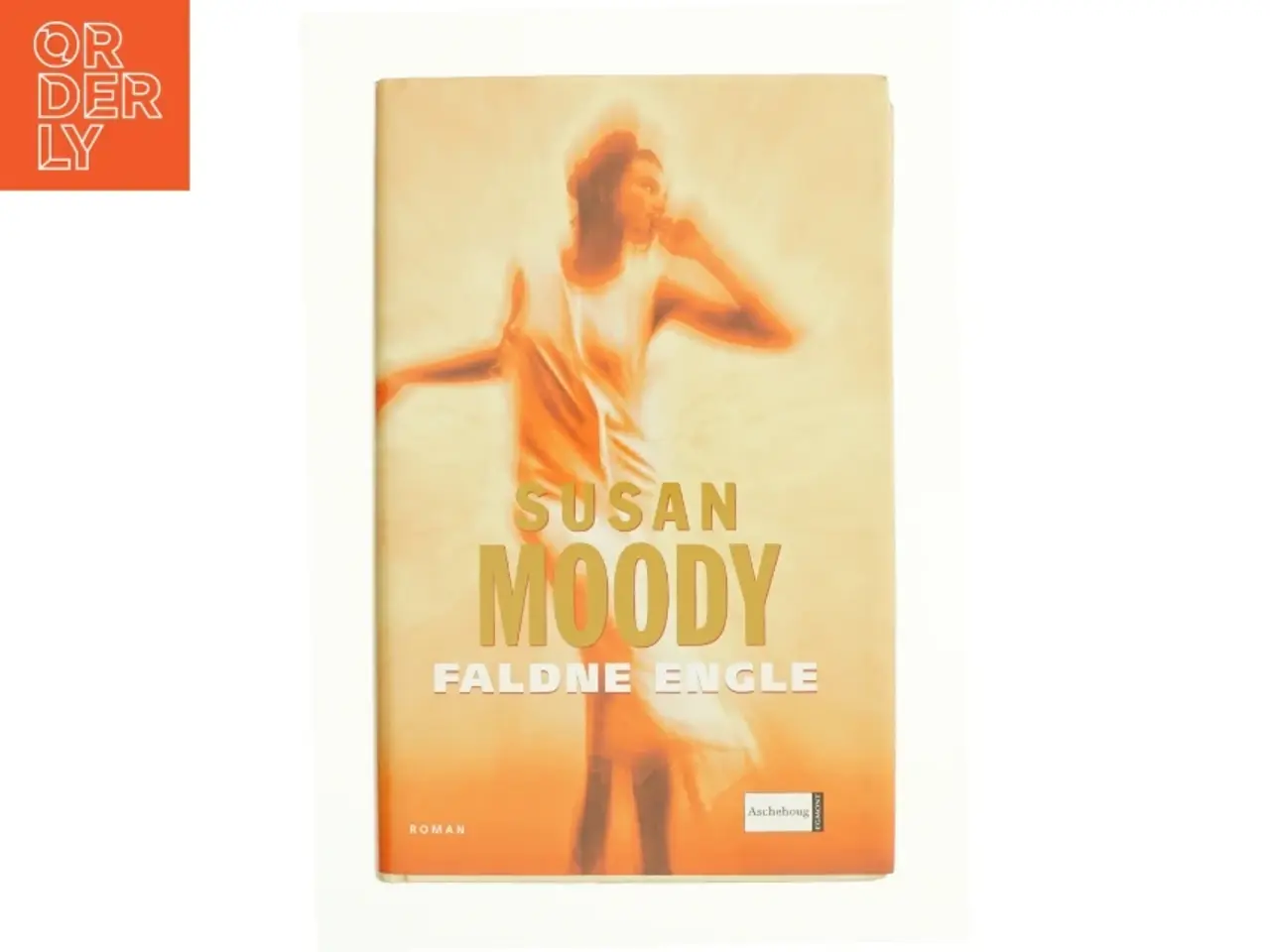 Billede 1 - Faldne engle af Susan Moody (Bog)