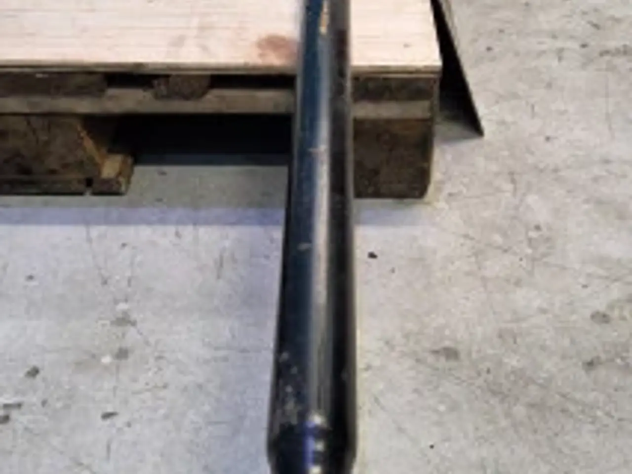 Billede 6 - Laverda M306 Sporestang 320941950