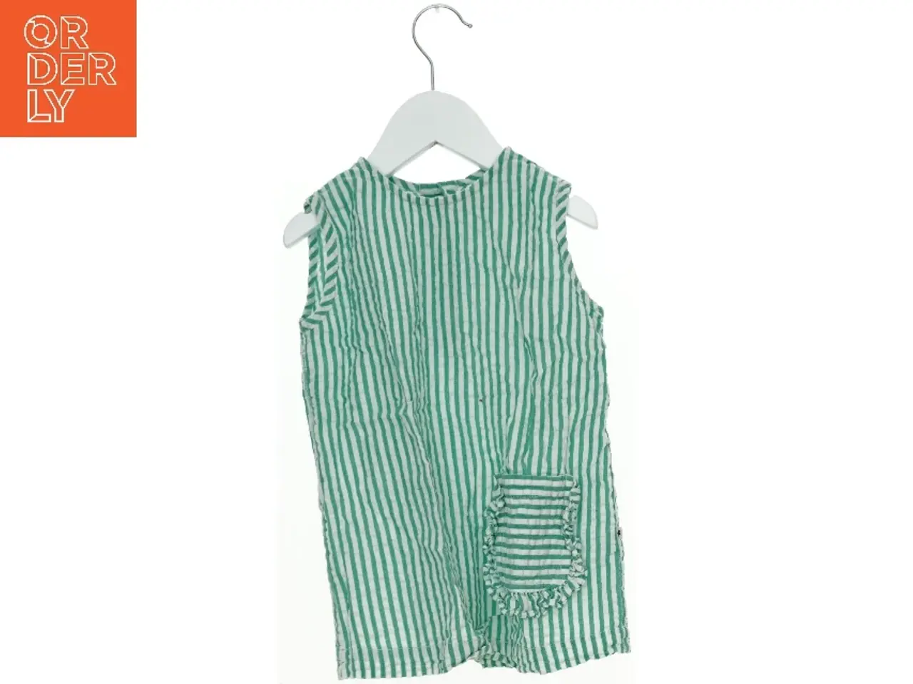 Billede 2 - T-Shirt fra Molo (str. 110 cm)