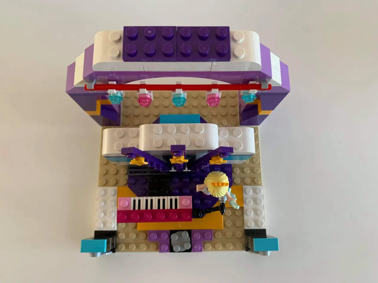 Billede 4 - Lego Friends 41004