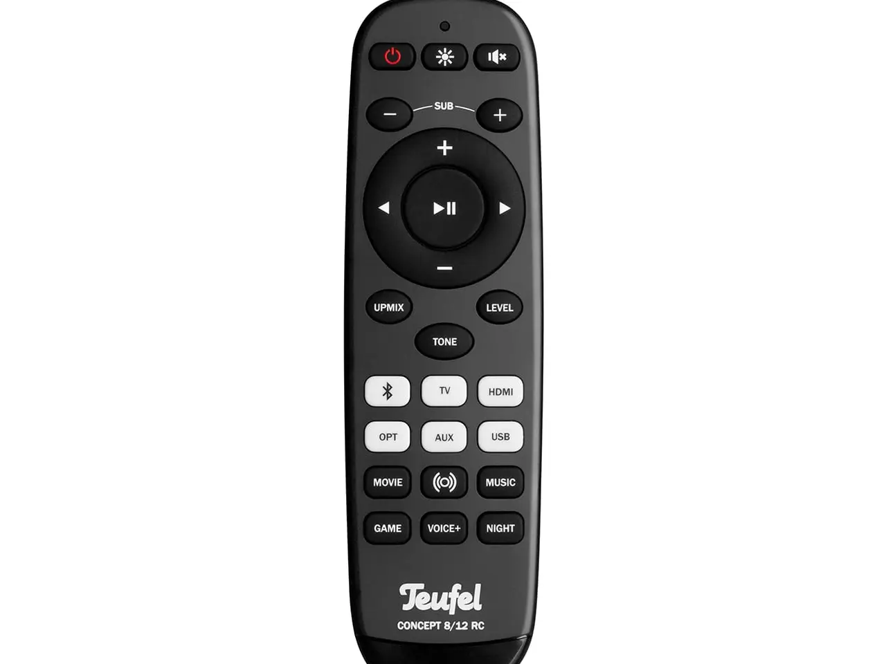 Billede 15 - Teufel ULTIMA 20 CONCEPT Surround Power Edition "5