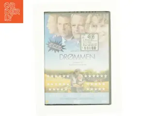Drømmen