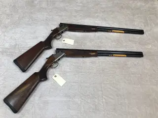 Browning 525 Game