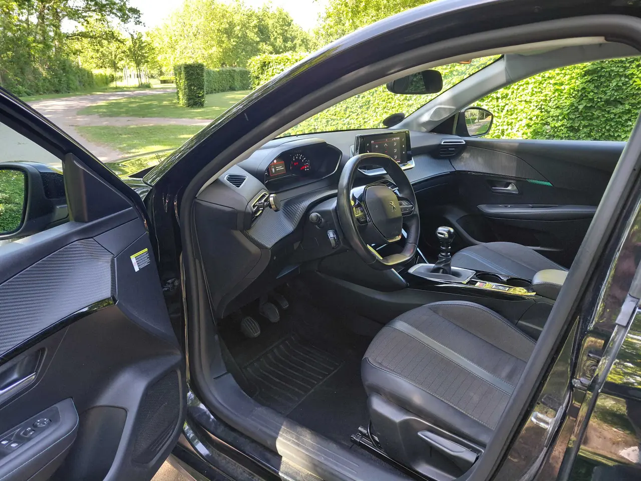 Billede 5 - 208 puretech