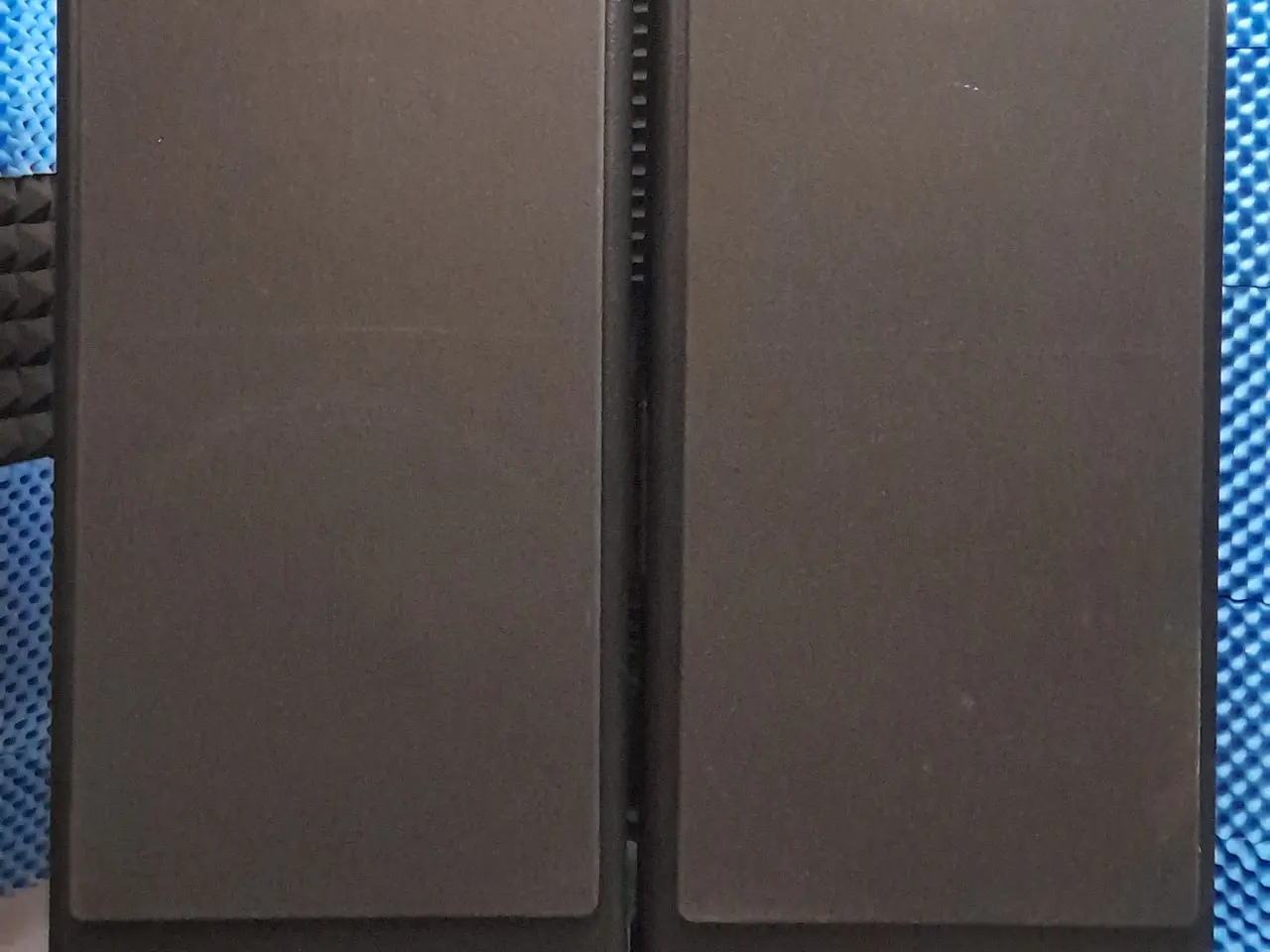 Billede 3 - CERWIN-VEGA - AL-1000 ”Black edition” 1000 W.