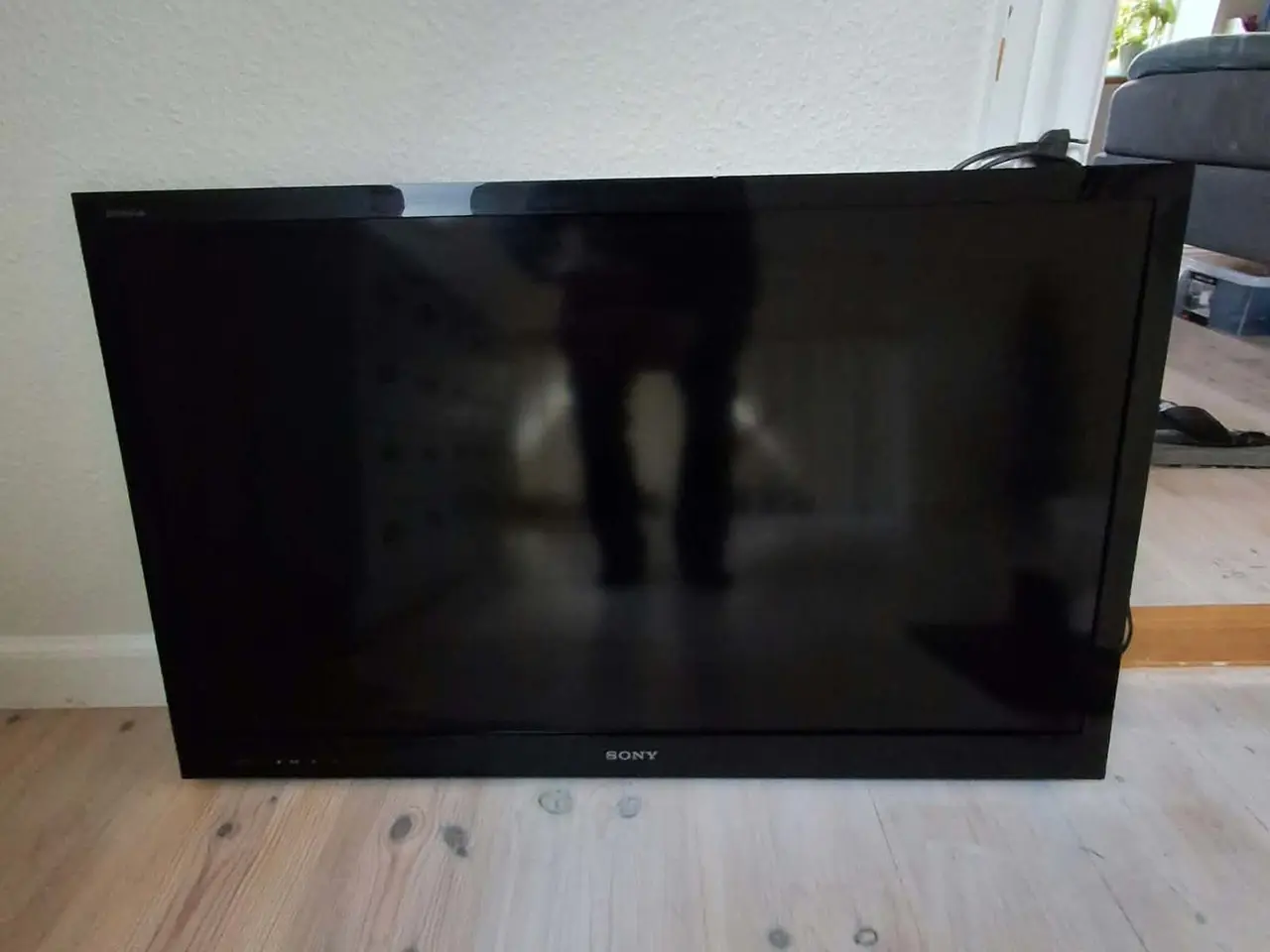 Billede 4 - sony fladskærms TV 40 tommer