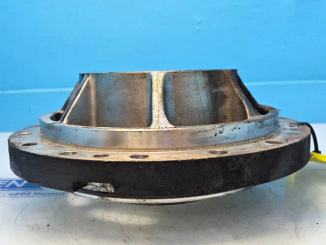 Billede 14 - John Deere S690 Hus CE20428