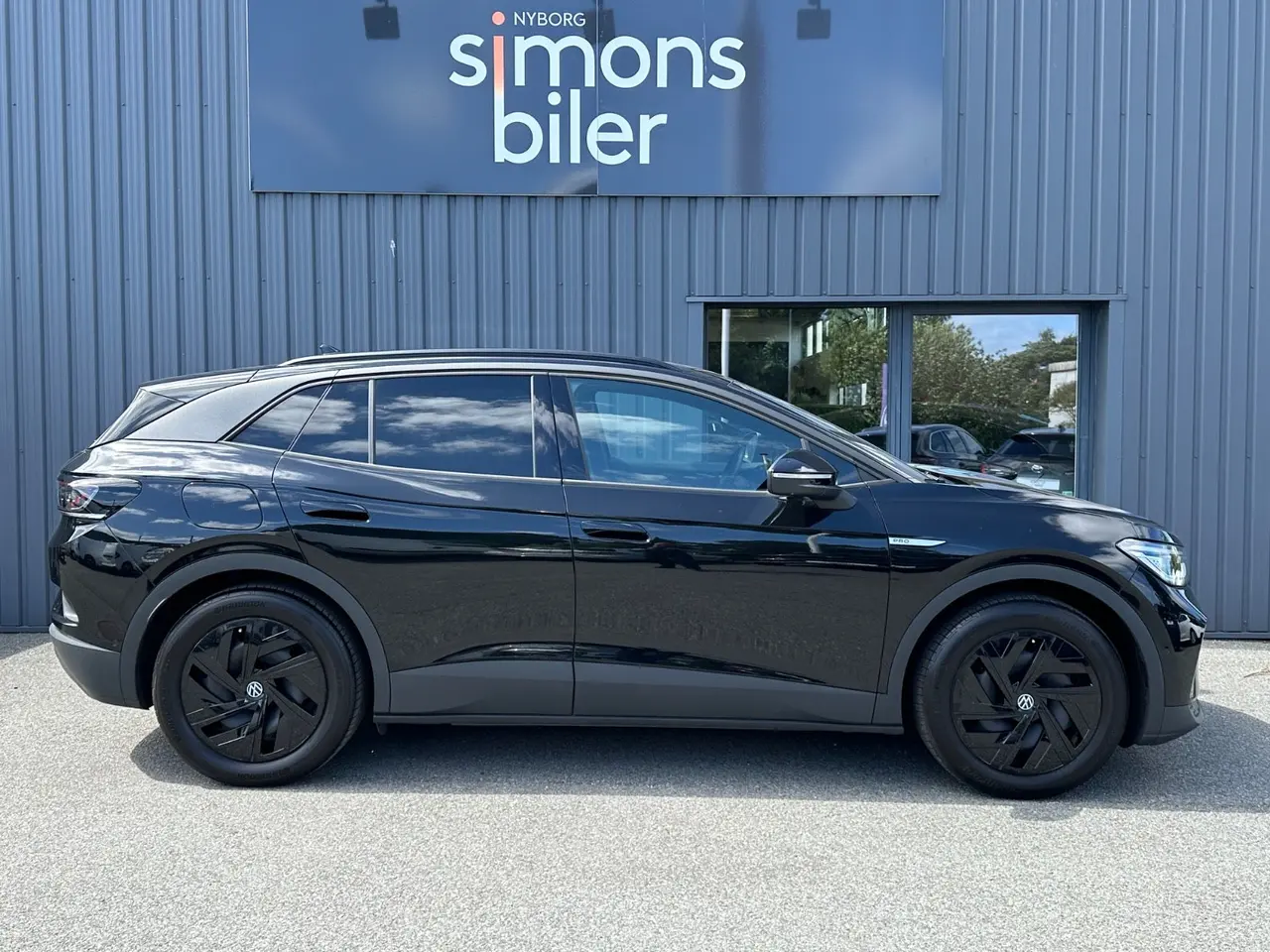 Billede 3 - VW ID.4 77 Pro Performance