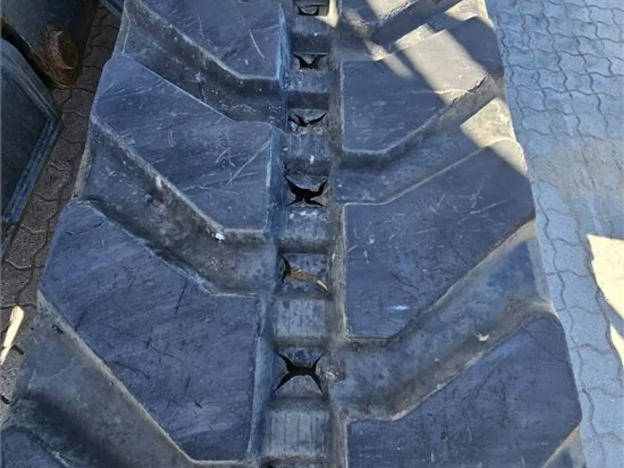 Billede 48 - Wacker Neuson ET145 - 15 ton - Encon Rotortilt