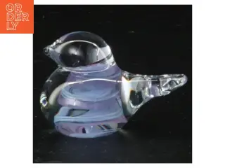 Glas Fugl
