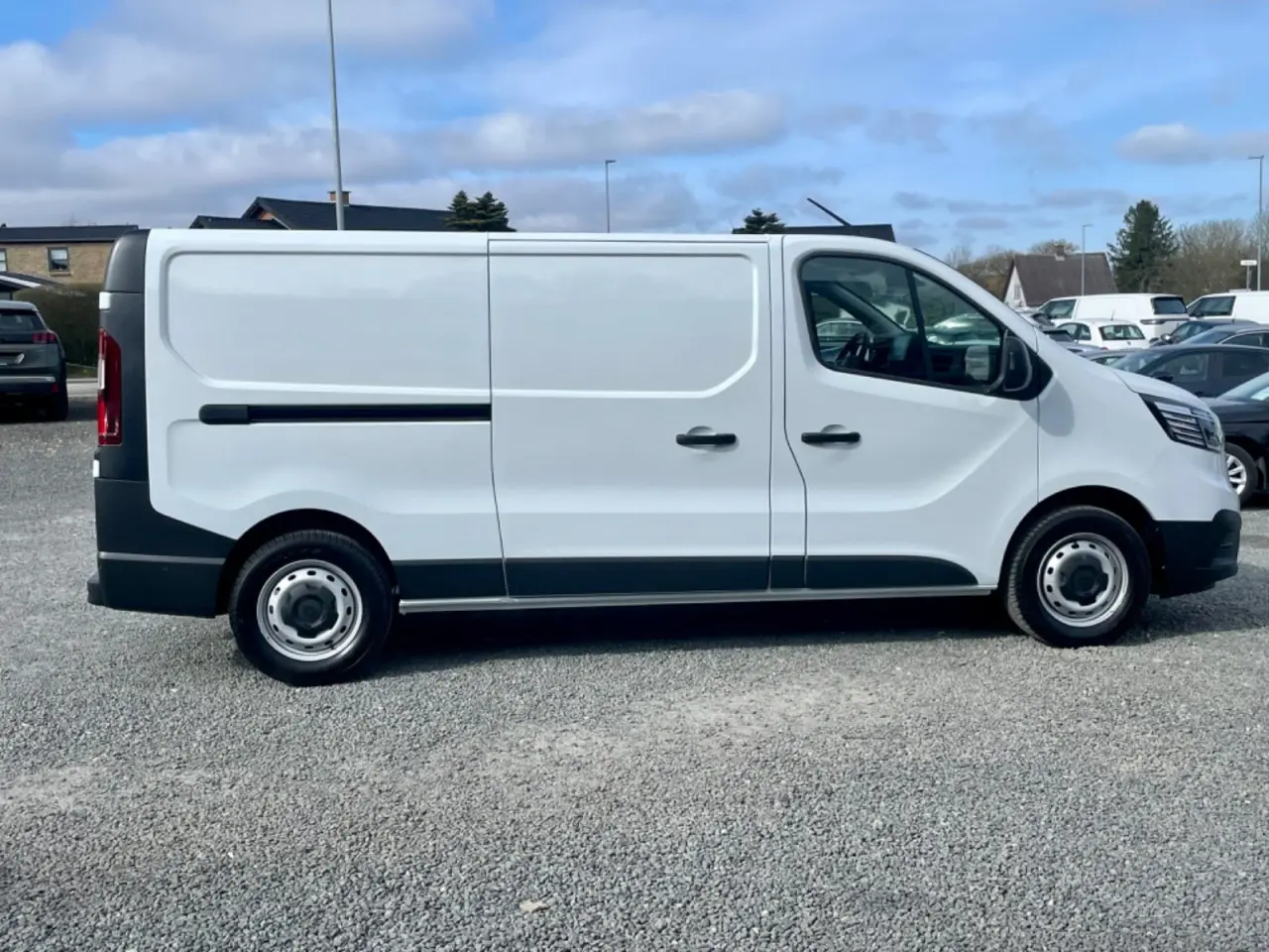 Billede 4 - Renault Trafic 2,0 dCi 130 L2H1 Tekno