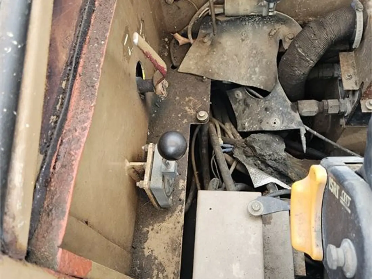 Billede 23 - Caterpillar 205 LC - 15 ton