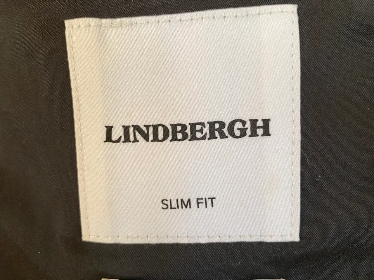 Billede 2 - Lindbergh jakkesæt