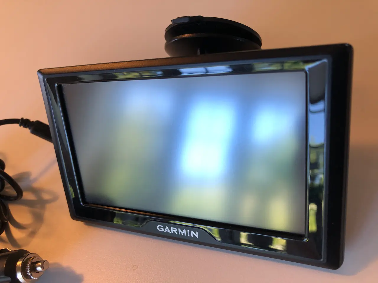 Billede 3 - Garmin Drive 52 MT-S med nyeste kort