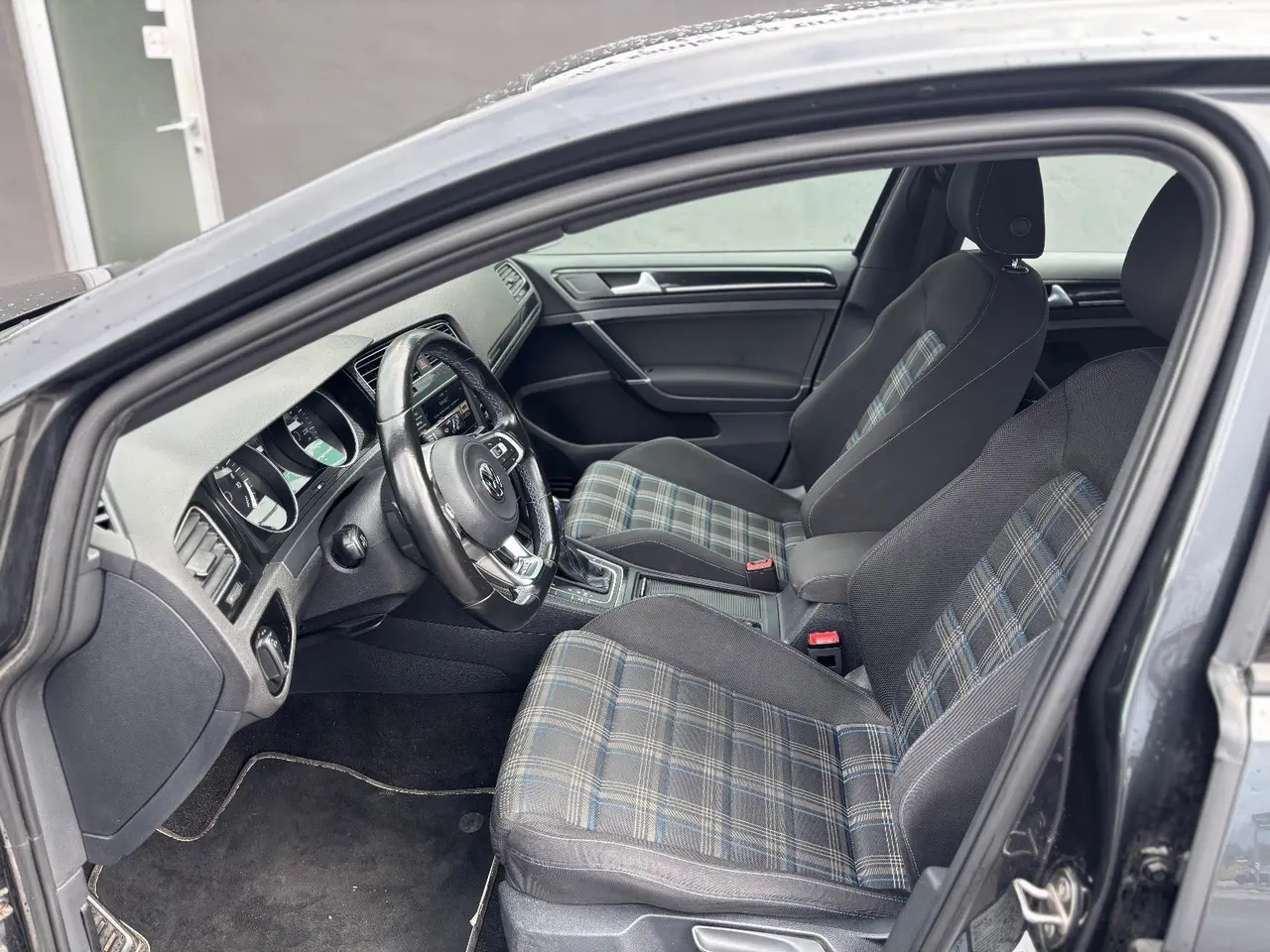 Billede 6 - VW Golf VII 1,4 GTE Highline DSG
