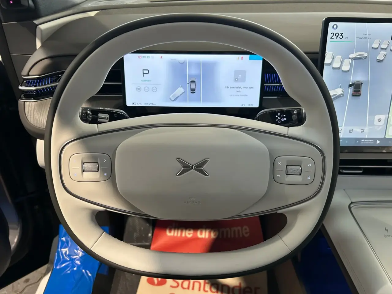 Billede 10 - Xpeng G6 Performance