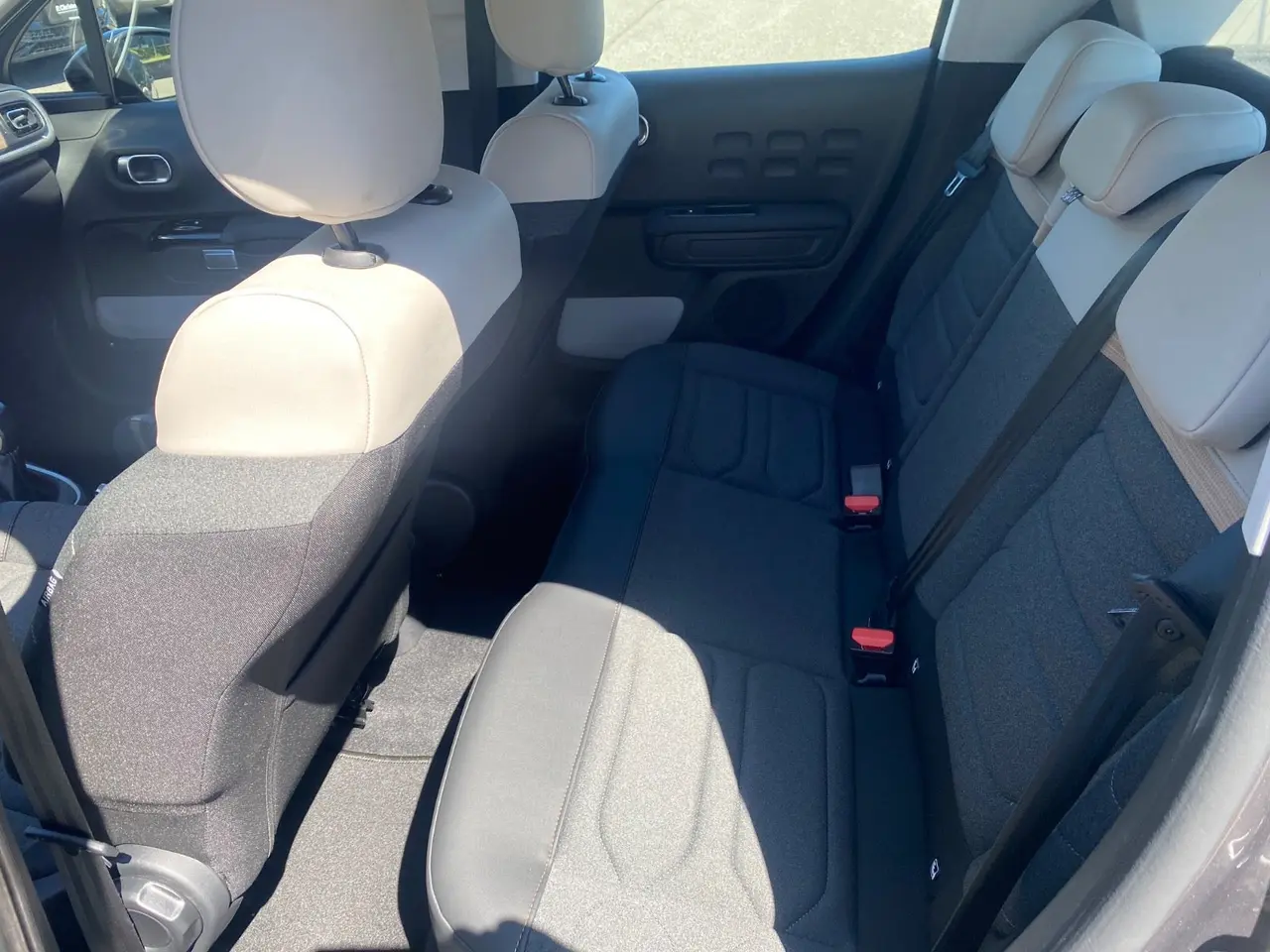 Billede 8 - Citroën C3 1,2 PureTech 83 Impress