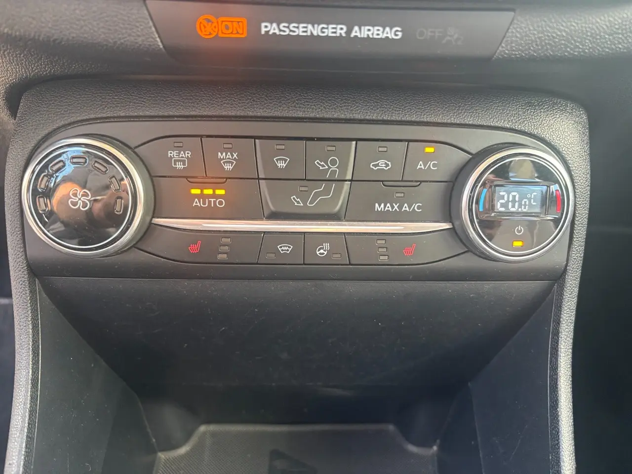 Billede 10 - Ford Fiesta 1,0 EcoBoost Titanium