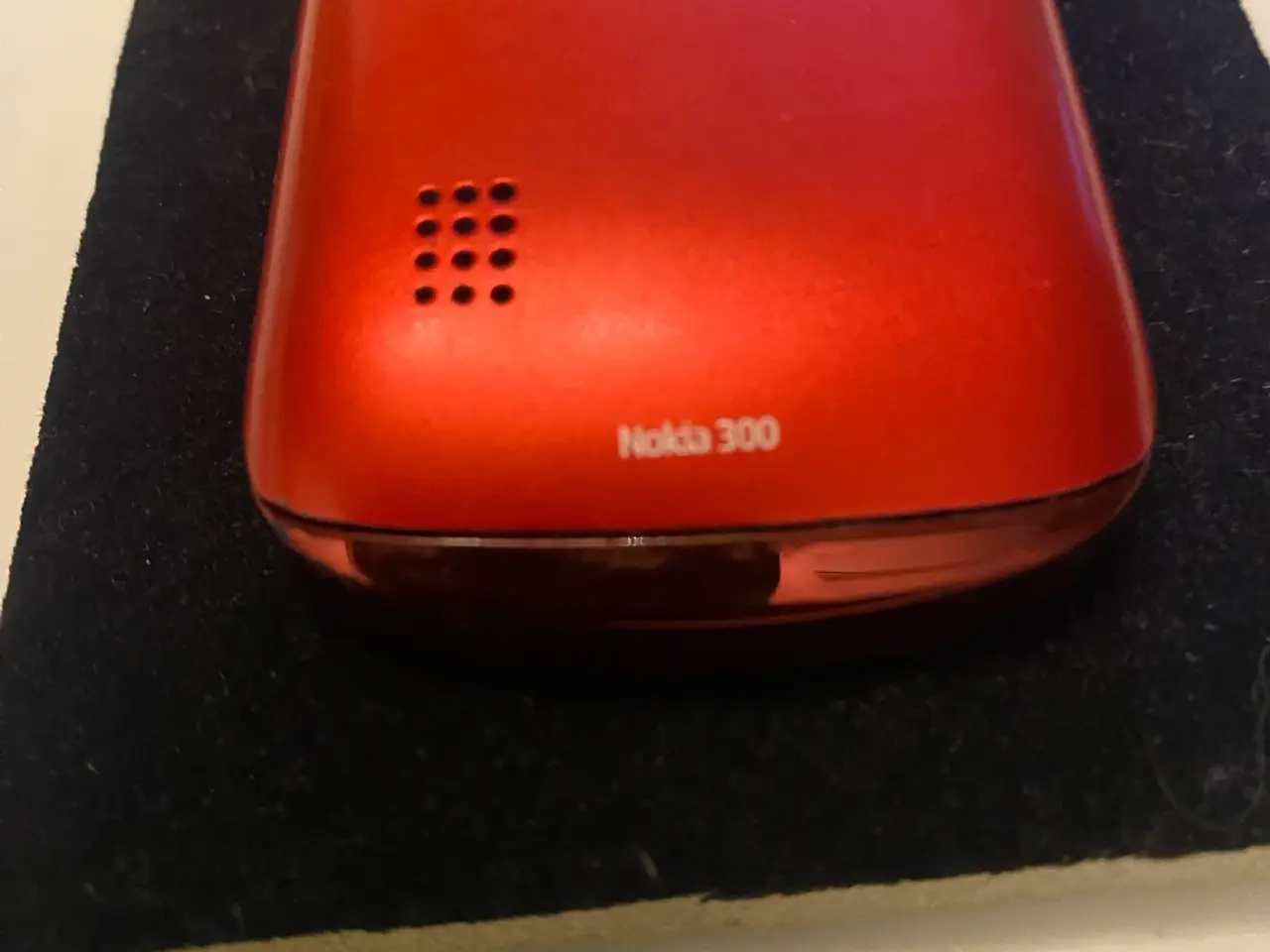 Billede 6 - Retro original Nokia 300. MP 5,0. 3 GB