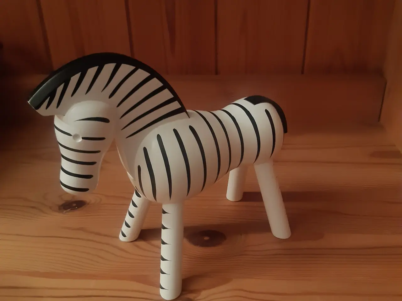 Billede 1 - Kay Bojesen Zebra