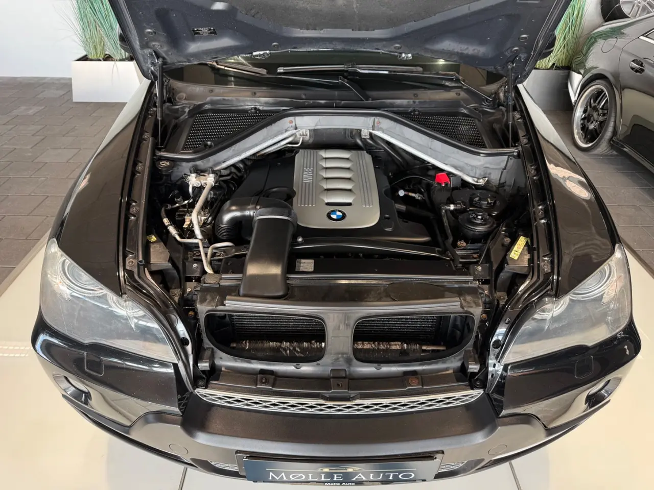Billede 13 - BMW X5 3,0 xDrive30d aut.