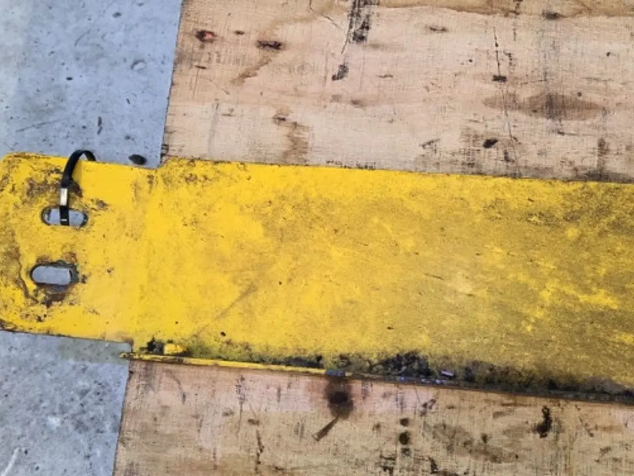 Billede 11 - New Holland CR9.90 Plade 84597276