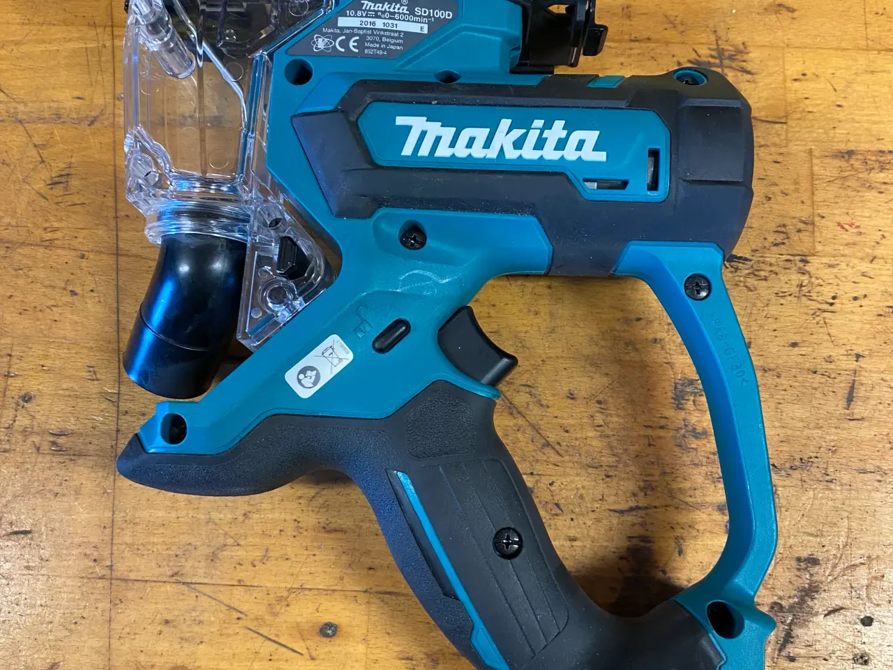Billede 1 - Makita værktøj