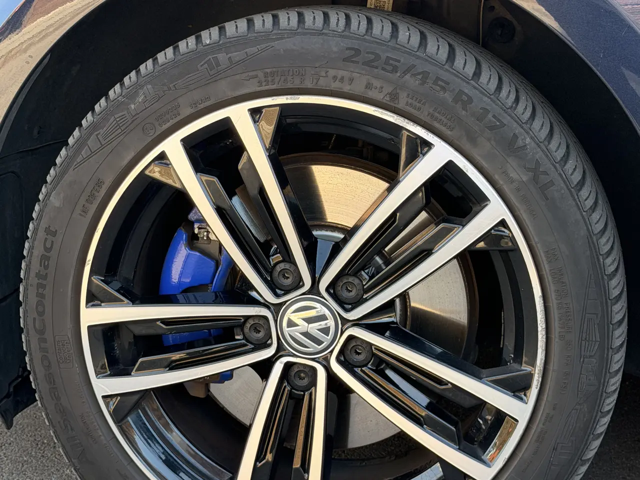 Billede 11 - Volkswagen golf GTE 7