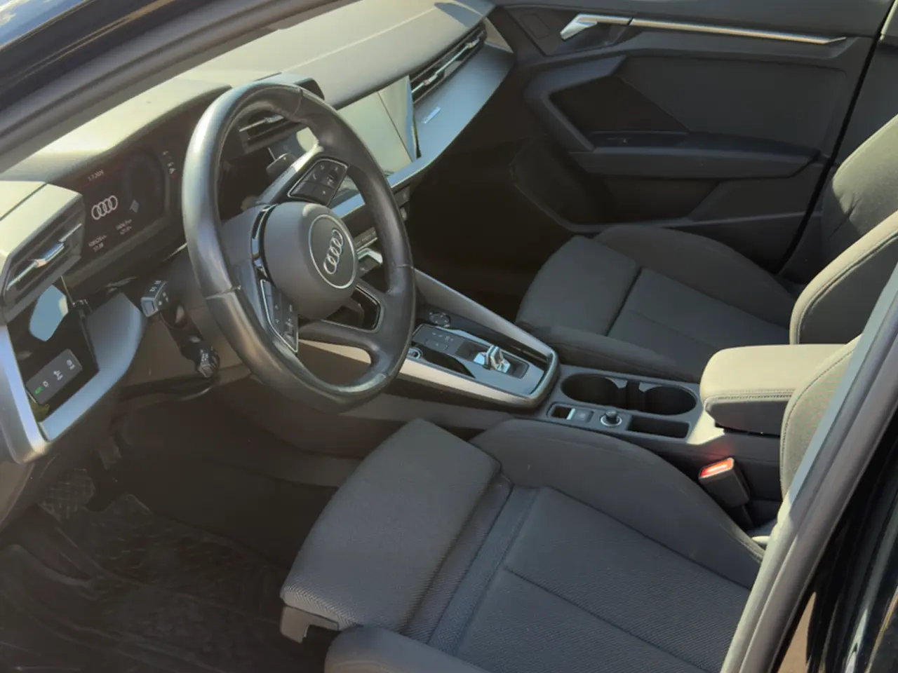 Billede 9 - Audi A3 40 TFSi e Prestige Sportback S-tr.